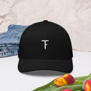 trucker cap
