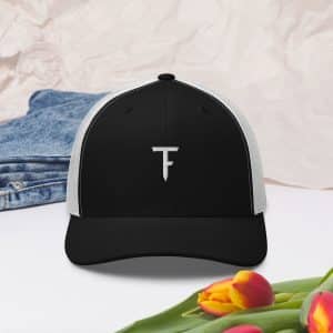 trucker cap