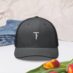 trucker cap