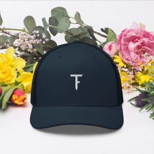 trucker cap