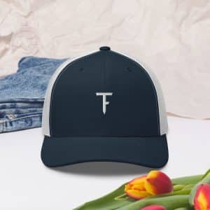 trucker cap