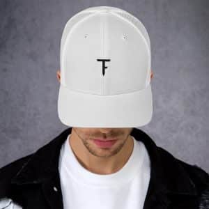 trucker cap