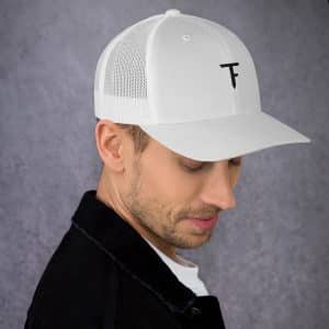 trucker cap